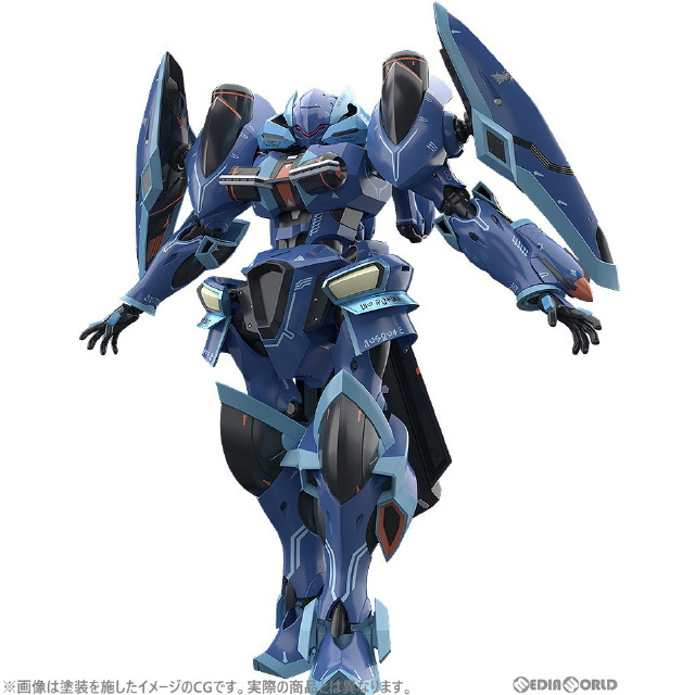 [PTM]MODEROID(モデロイド) トイボックス ナイツ&マジック プラモデル グッドスマイルカンパニー