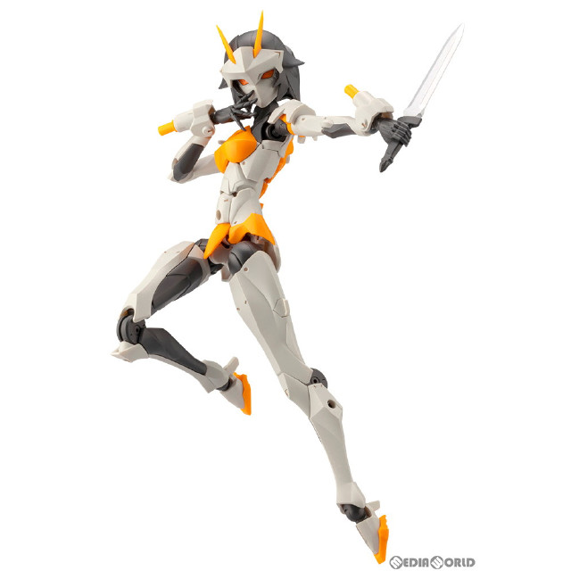 [PTM]プリンシパル 無限邂逅メガロマリア プラモデル(CX001) コトブキヤ
