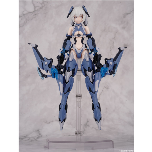 [PTM]PROJECT 狩 1/10 漣(サザナミ) プラスチックモデルキット プラモデル PR-PRODUCTION