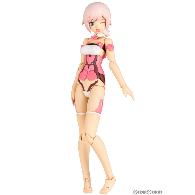 [PTM](再販)フレームアームズ・ガール レティシア プラモデル(FG041X) コトブキヤ