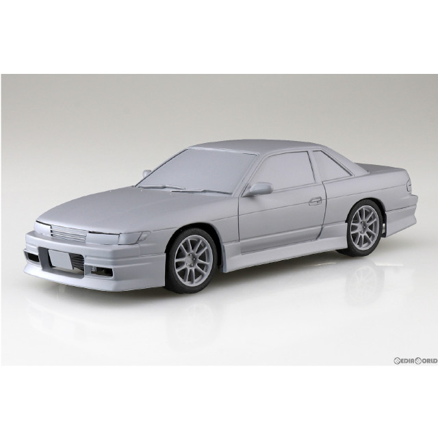 [PTM]ザ・チューンドカー No.87 1/24 PS13 シルビア '91 エアロカスタム(ニッサン) プラモデル(067987) アオシマ