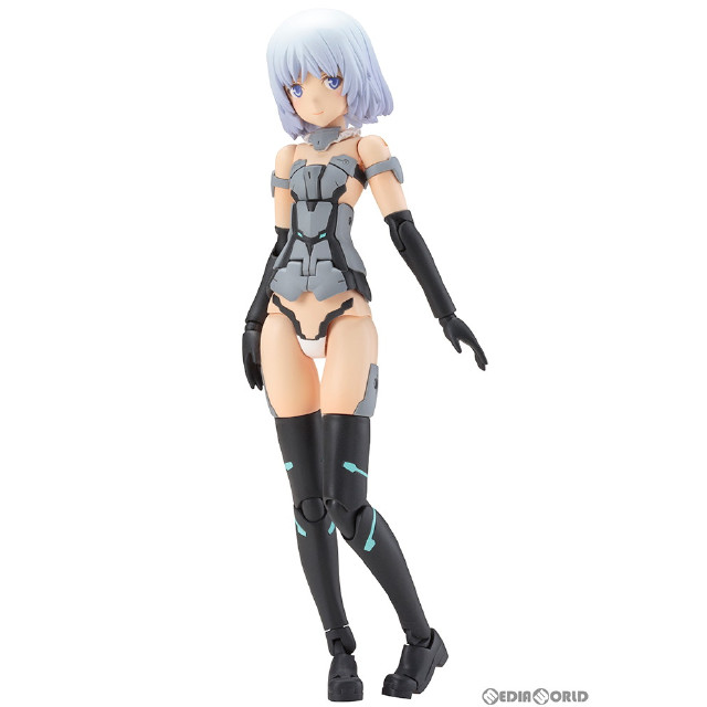 [PTM](再々販)フレームアームズ・ガール マテリア Normal Ver. プラモデル(FG005X) コトブキヤ