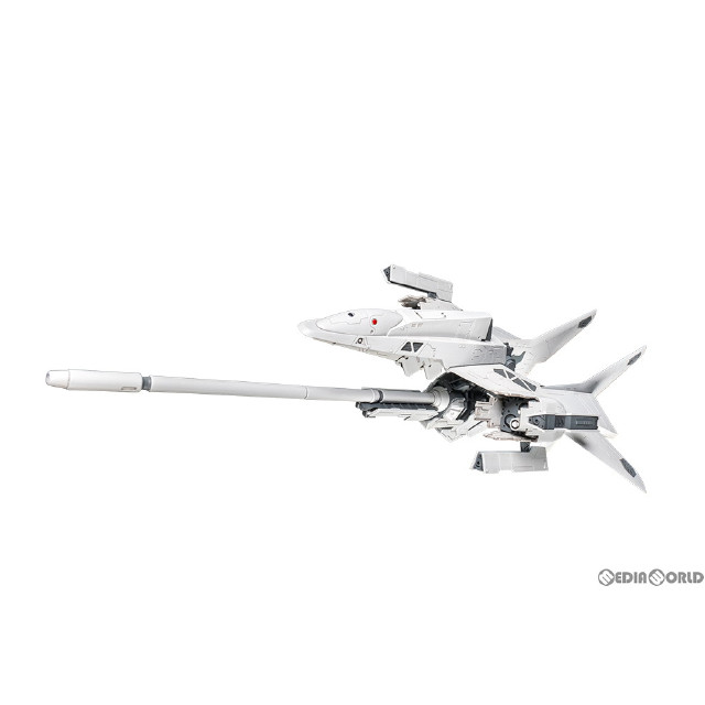 [PTM](再販)1/100 SA-77 シルフィード/ランサータイプコンバーチブルキット SILPHEED プラモデル(PP128) PLUM(プラム)