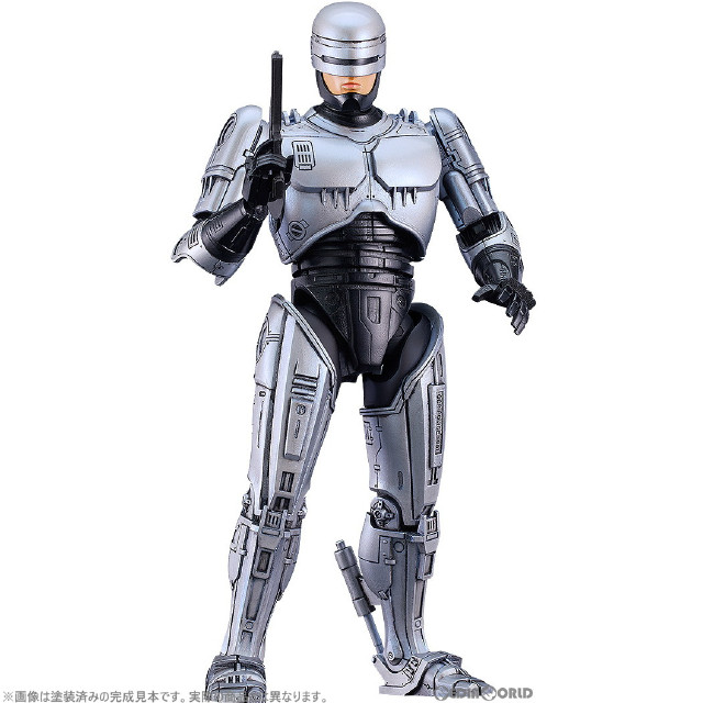 [PTM]MODEROID(モデロイド) ロボコップ プラモデル グッドスマイルカンパニー