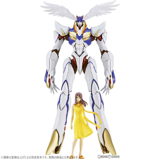 [PTM]MODEROID(モデロイド) ラーゼフォン プラモデル グッドスマイルカンパニー