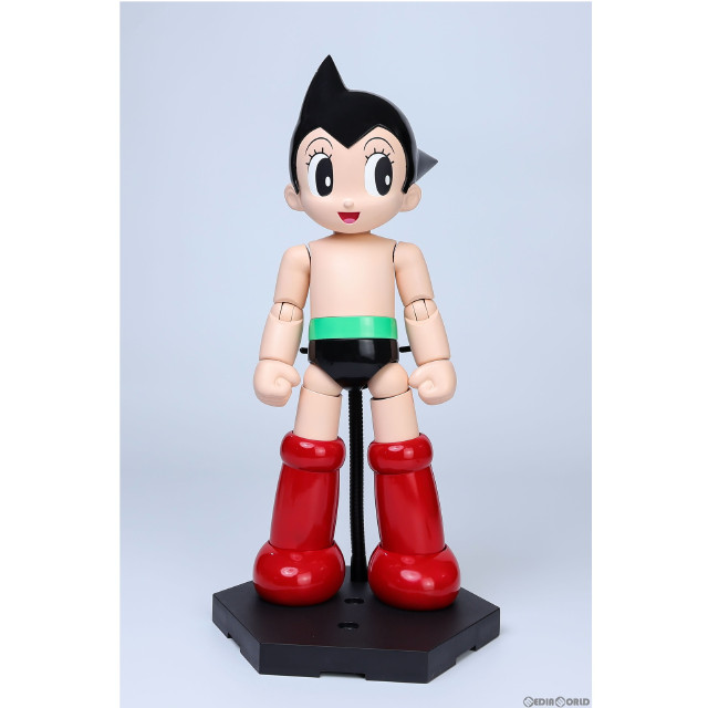 [PTM]アトム 通常版 鉄腕アトム プラスチックモデルキット プラモデル TRON MODEL-KIT(トロンモデルキット)/マイルストン