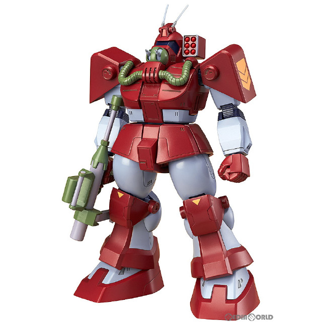 [PTM](再販)COMBAT ARMORS MAX03 1/72 アビテート T10B ブロックヘッド 太陽の牙ダグラム プラモデル マックスファクトリー