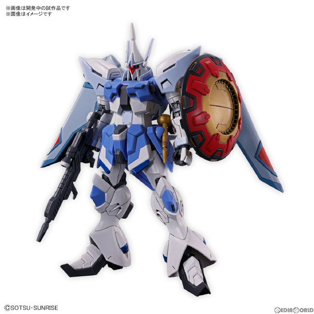 [PTM]HG 1/144 ギャンシュトローム(アグネス・ギーベンラート専用機) 機動戦士ガンダムSEED FREEDOM(シード フリーダム) プラモデル バンダイスピリッツ