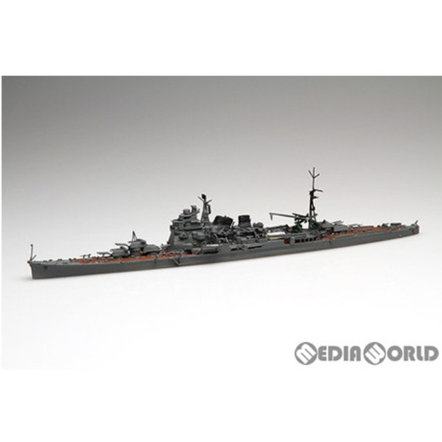 [PTM]1/700 特シリーズ No.45 日本海軍重巡洋艦 高雄(昭和19年/捷一号作戦) プラモデル(433707) フジミ模型(FUJIMI)