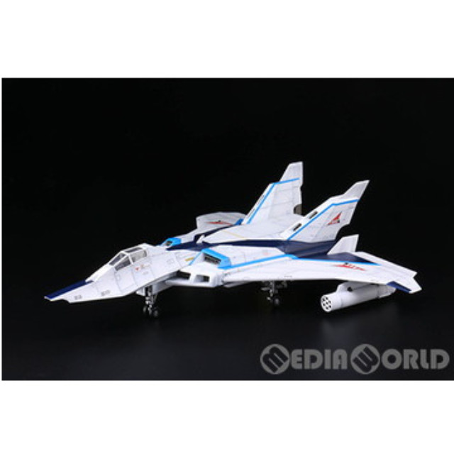[PTM]1/72 特撮シリーズ No.5 マットアロー1号(DAICON FILM版) 帰ってきたウルトラマン マットアロー1号発進命令 プラモデル(09225) フジミ模型(FUJIMI)