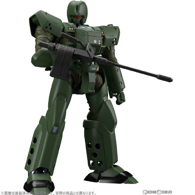 [PTM](再々販)MODEROID(モデロイド) 1/60 ARL-99ヘルダイバー 機動警察パトレイバー プラモデル グッドスマイルカンパニー