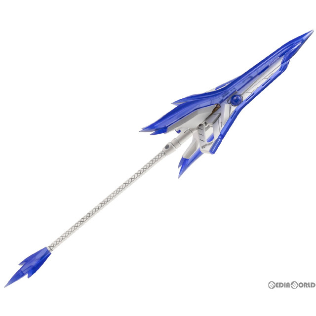[PTM]M.S.G モデリングサポートグッズ ヘヴィウェポンユニット47 ガンブレードランス2 ホワイトVer. プラモデル用アクセサリ(MH47J) コトブキヤ