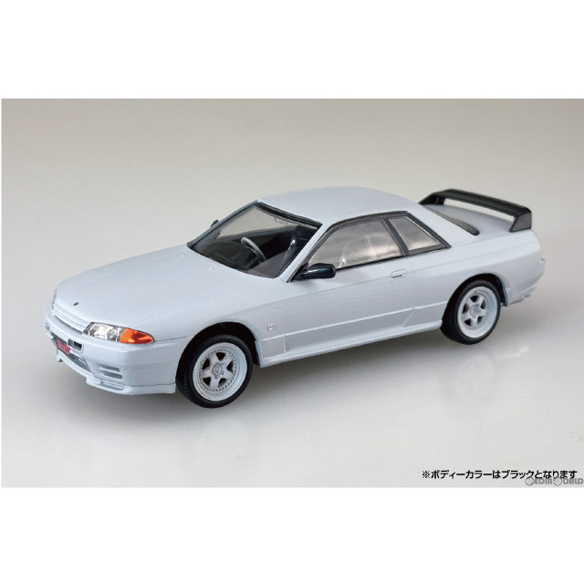 [PTM]初回生産特典付属 ザ・スナップキット No.CM3 1/32 中里の32 頭文字D(イニシャルD) プラモデル(067932) アオシマ