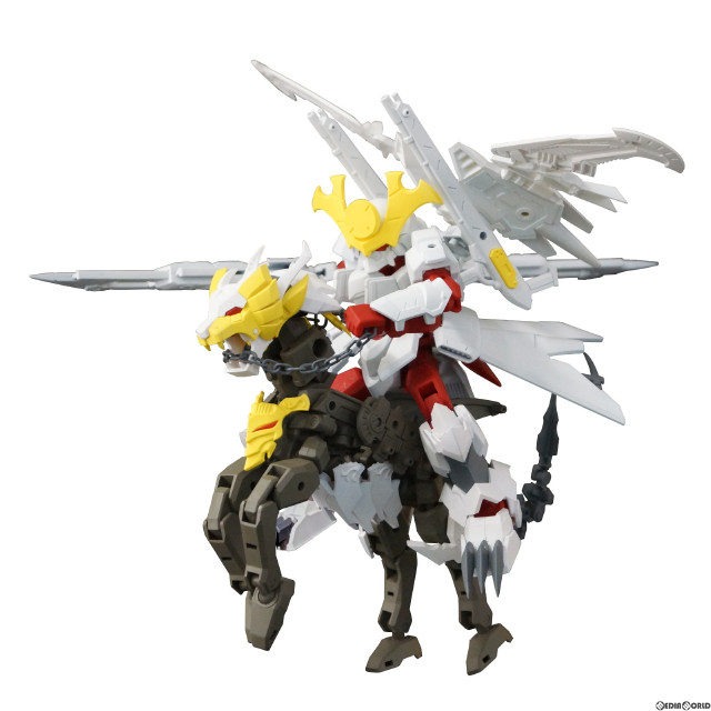 [PTM] プラアクト19:幻獣DX(デラックス) プラモデル(PP194) PLUM(プラム)