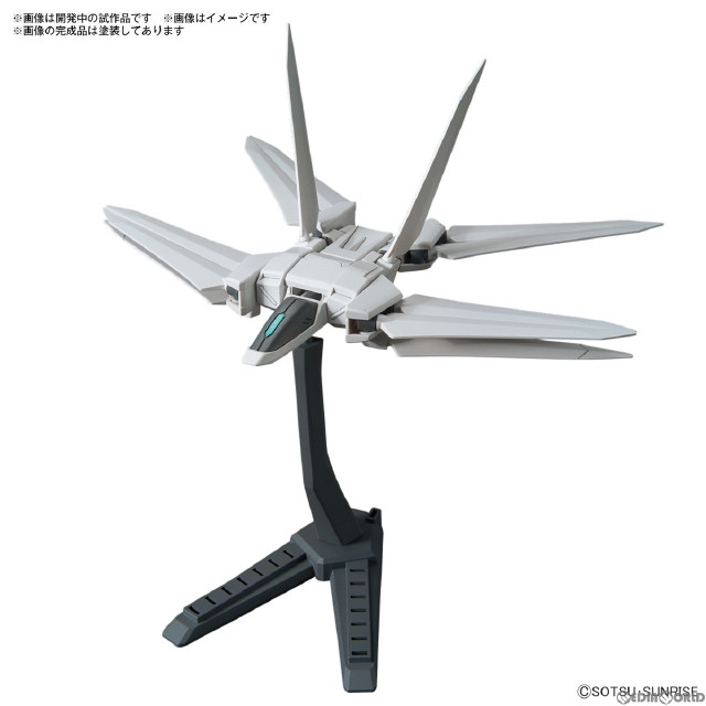 [PTM]1/144 オプションパーツセット ガンプラ 10(ギャラクシーブースター) ガンダムビルドファイターズ バトローグ プラモデル用アクセサリ(5067148) バンダイスピリッツ