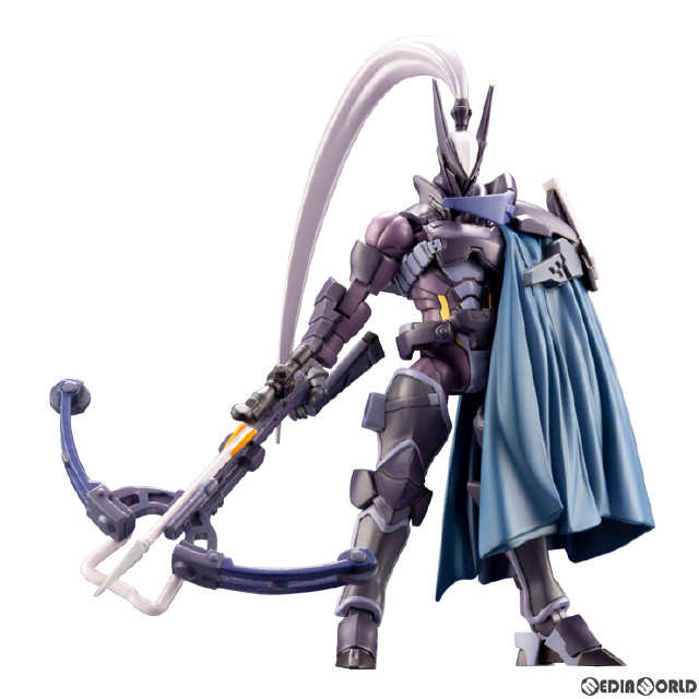 [PTM] (再々販)ヘキサギア 1/24 ガバナー エクスアーマータイプ:ケツァール プラモデル(HG030X) コトブキヤ