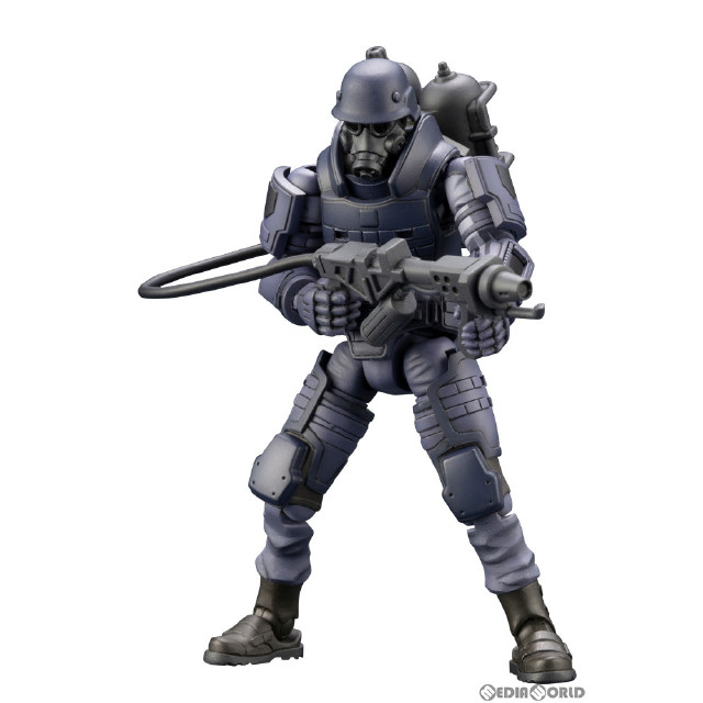 [PTM] (再販)ヘキサギア 1/24 アーリーガバナーVol.2 プラモデル(HG042R) コトブキヤ