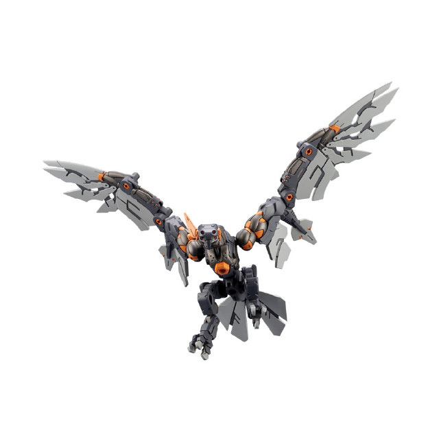 [PTM] (再々販)ヘキサギア 1/24 オルタナティブ スニークサイト プラモデル(HG038X) コトブキヤ