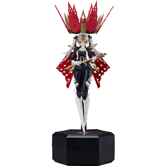 [PTM] chitocerium(チトセリウム) 1/1 I-hydra プラモデル グッドスマイルカンパニー