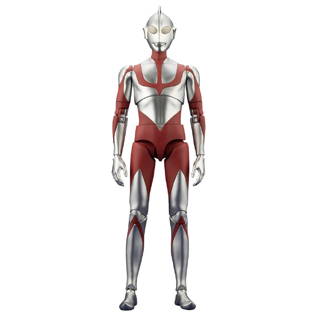 [PTM] ウルトラマン(映画『シン・ウルトラマン』) プラモデル(KP623) コトブキヤ