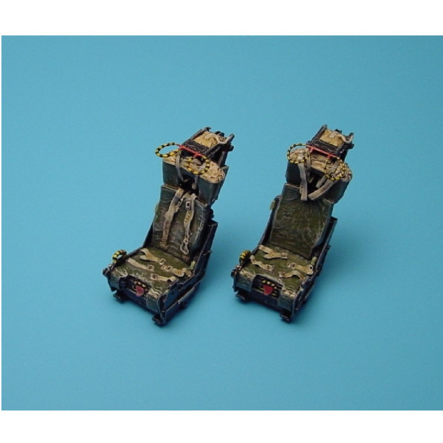 [PTM](再販)1/48 F-14A コックピットセット(ハセガワ用) プラモデル用アクセサリ(ARS4124) AIRES(アイリス)
