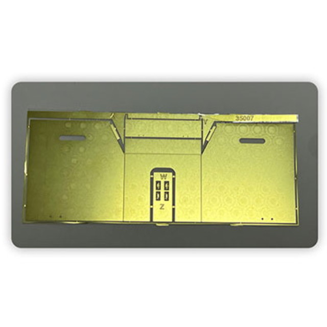 [PTM](再販)1/35 米・軍用装甲トラクターVAIケース社4バージョン プラモデル(TB35007) Thunder Model(サンダーモデル)