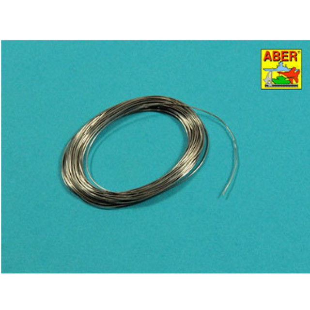 [PTM]半田線直径0.5mm長さ5メートル プラモデル用アクセサリ(35ASW50) ABER(アベール)