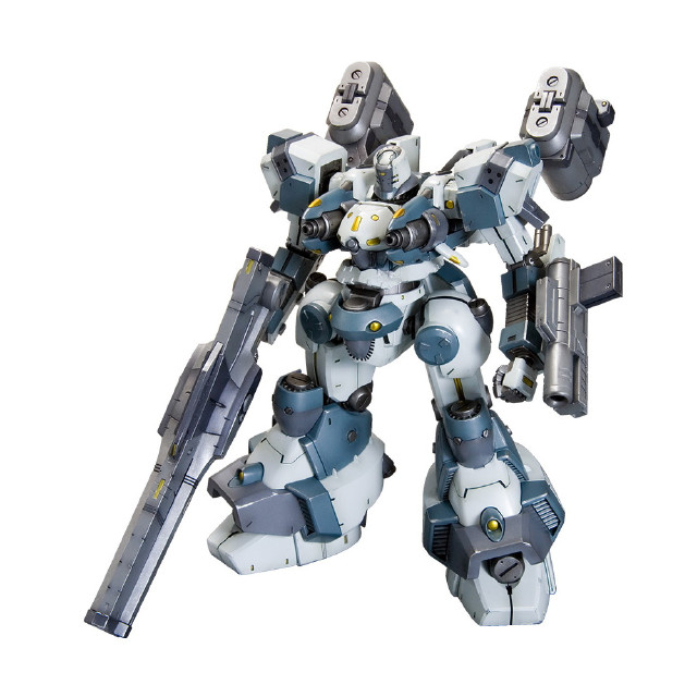[PTM] (再販) V.I.シリーズ 1/72 ミラージュ C04-ATLAS フォックス・アイ Ver. ARMORED CORE(アーマード・コア) プラモデル(VI041X) コトブキヤ