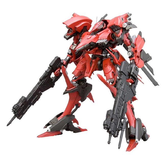 [PTM] V.I.シリーズ 1/72 レイレナード 03-AALIYAH クラースナヤ フルパッケージVer. ARMORED CORE for Answer(アーマード・コア フォーアンサー) プラモデル(VI091) コトブキヤ