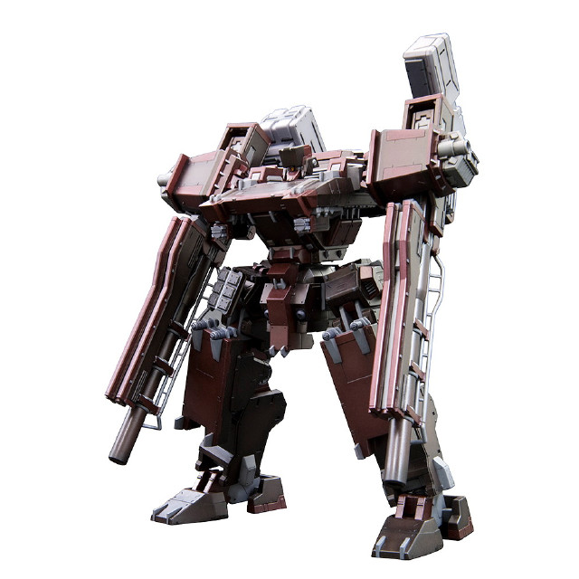 [PTM] (再々販)V.I.シリーズ 1/72 GA GAN01 サンシャインE フィードバック ARMORED CORE for Answer(アーマード・コア フォーアンサー) プラモデル(VI063X) コトブキヤ
