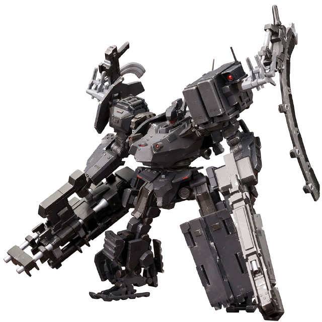 [PTM] (再々販)V.I.シリーズ 1/72 UCR-10/L AGNI(アグニ) ARMORED CORE V(アーマード・コアV) プラモデル(VI071X) コトブキヤ