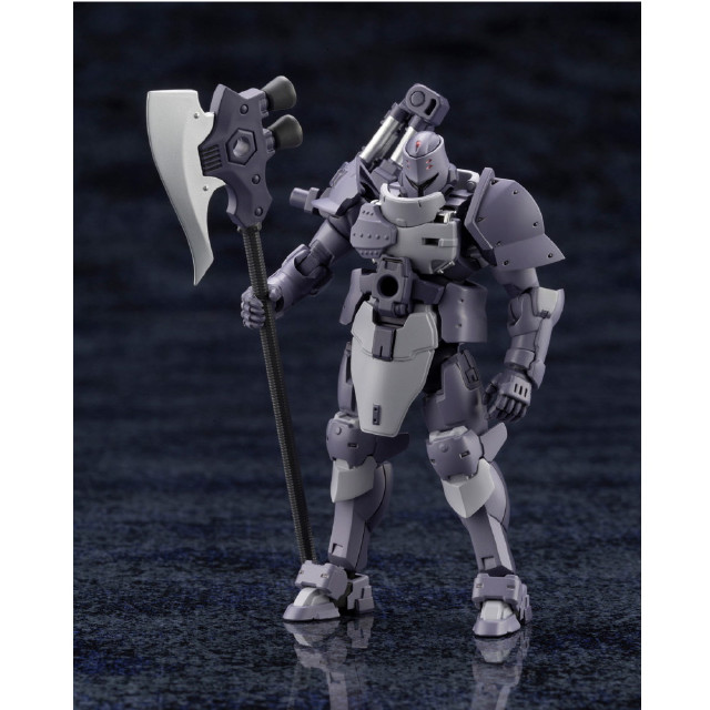 [PTM] (再販)ヘキサギア 1/24 ガバナー パラポーン・ジャッジヘッド プラモデル(HG098R) コトブキヤ