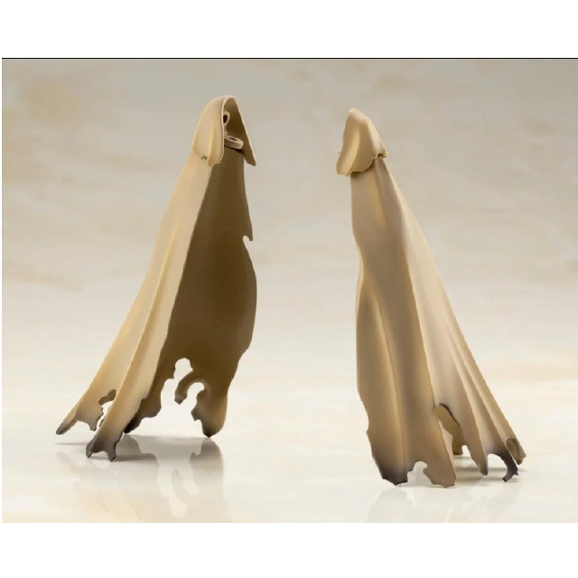 [PTM] (再々販)M.S.G モデリングサポートグッズ ドレスアップパーツ サイドマント プラモデル用アクセサリ(MO002Y) コトブキヤ