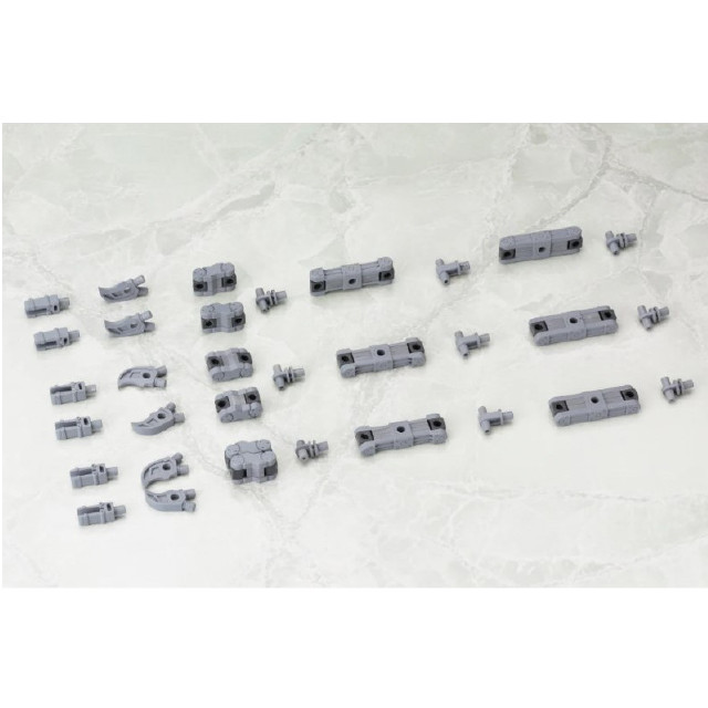 [PTM] (再々販)M.S.G モデリングサポートグッズ メカサプライ02 フレキシブルアームB プラモデル用アクセサリ(MJ02Y) コトブキヤ