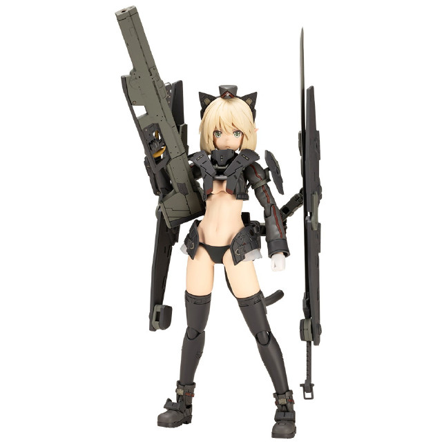 [PTM] アルティニア 島田フミカネ ART WORKS II プラモデル(FG155) コトブキヤ