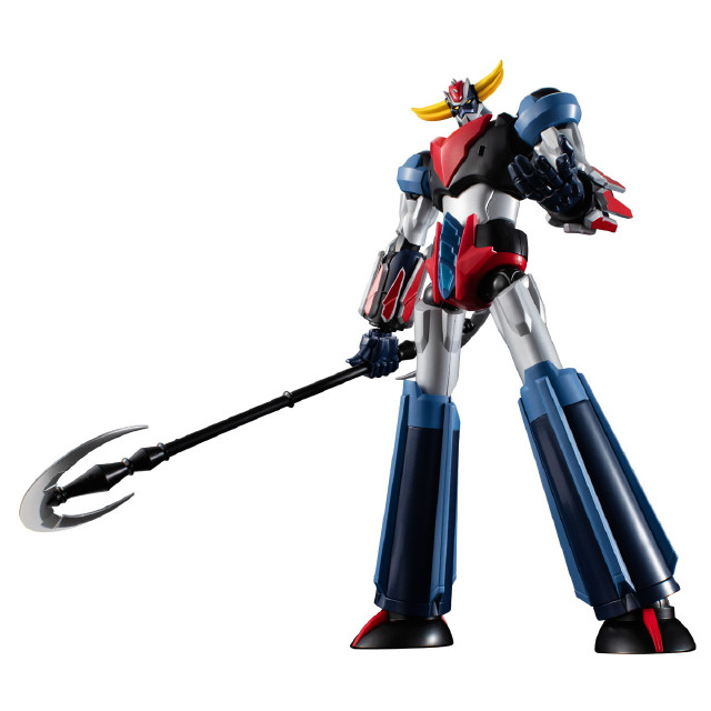 [PTM] (食玩)SMP[SHOKUGAN MODELING PROJECT] グレンダイザー グレンダイザーU プラモデル バンダイ