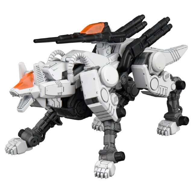 [PTM] T-SPARK 1/100 RMZ-003 コマンドウルフ ZOIDS(ゾイド) プラモデル タカラトミー