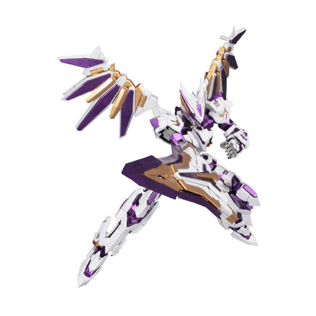 [PTM] フレームアームズ 1/100 LX-00 レイファルクス:RE2 プラモデル(FA148) コトブキヤ