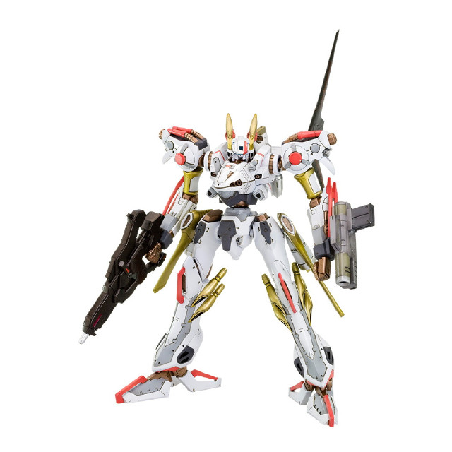 [PTM] (再販)V.I.シリーズ 1/72 ミラージュ C03-HELIOS ヘリオス ウィクトーリアVer. ARMORED CORE BRAVE NEW WORLD(アーマード・コア ブレイブニュー ワールド) プラモデル(VI051X) コトブキヤ