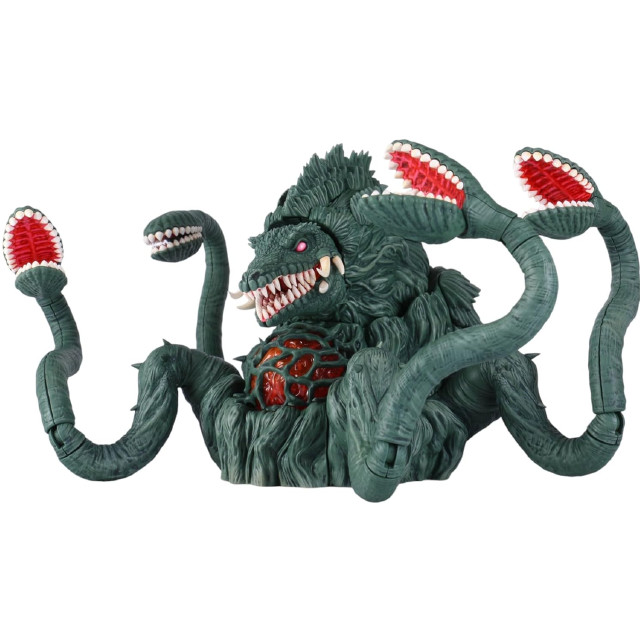 [PTM] チビマルゴジラシリーズNo.901 ビオランテ 70周年記念バージョン ゴジラVSビオランテ プラモデル(172040) フジミ模型(FUJIMI)
