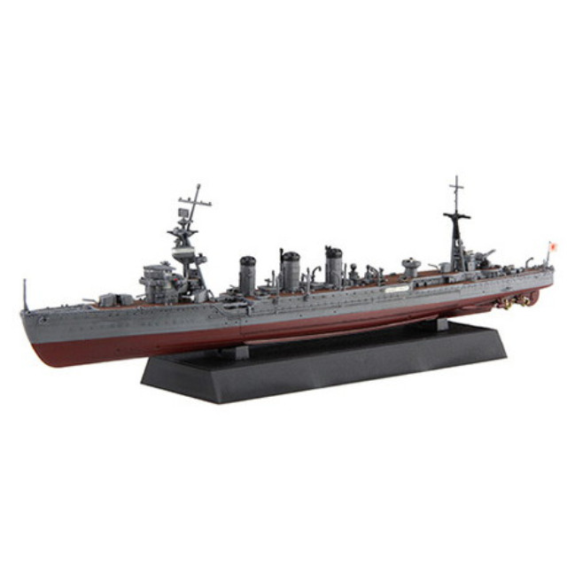 [PTM] 1/700 艦NEXTシリーズ No.18 EX-201 日本海軍軽巡洋艦 多摩 昭和19年/捷一号作戦(エッチングパーツ付き) プラモデル(461052) フジミ模型