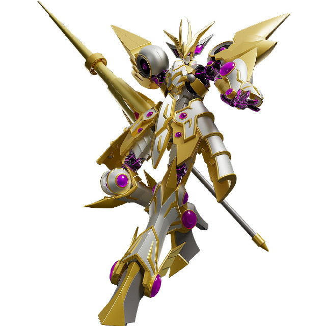 [PTM] MODEROID(モデロイド) アクセスコード・トーカー 遊☆戯☆王VRAINS(ヴレインズ) プラモデル グッドスマイルカンパニー