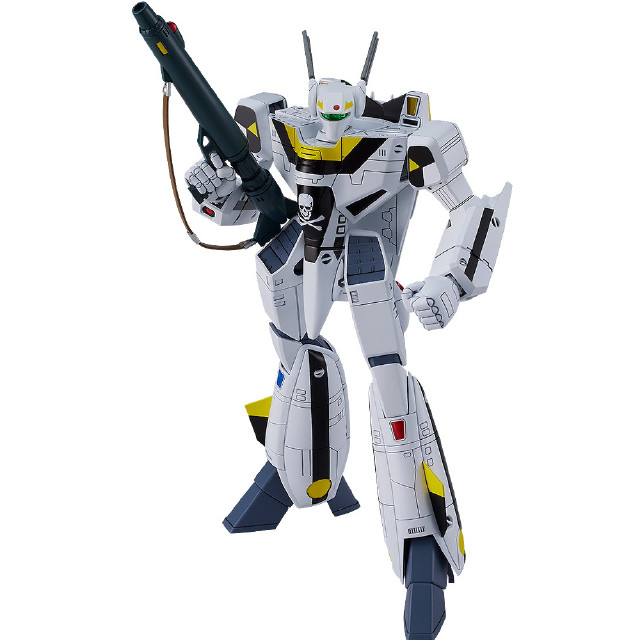 [PTM] PLAMAX PX10 1/72 VF-1S バトロイドバルキリー ロイ・フォッカースペシャル 超時空要塞マクロス プラモデル マックスファクトリー