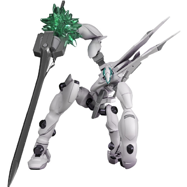 [PTM] (3次再販) MODEROID(モデロイド) ファフナー・マークザイン 蒼穹のファフナー THE BEYOND プラモデル グッドスマイルカンパニー