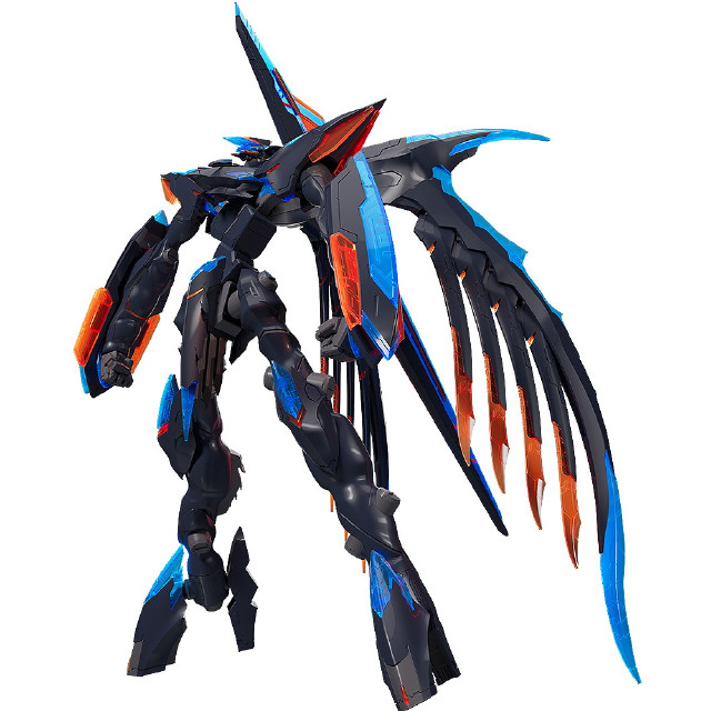 [PTM] (再販)MODEROID(モデロイド) ファフナー・マークアレス 蒼穹のファフナー THE BEYOND プラモデル グッドスマイルカンパニー