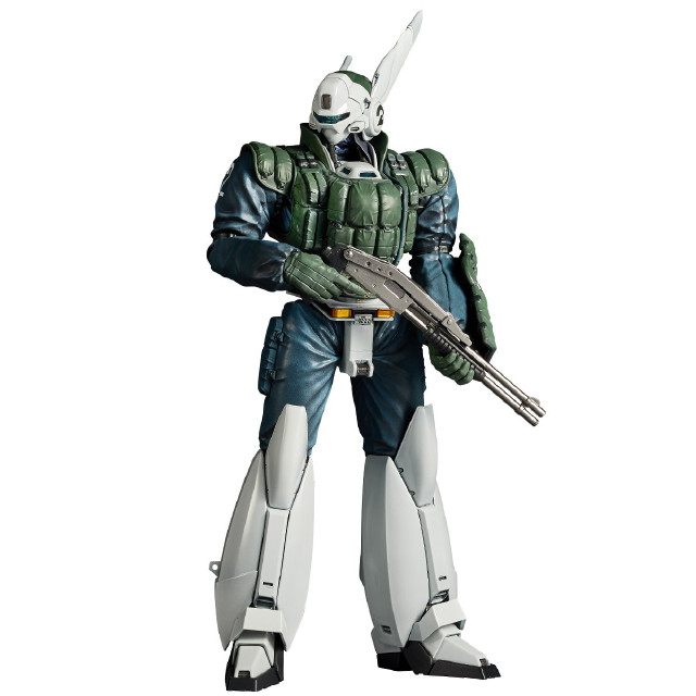 [PTM] ARTPLA 1/35 SCULPTURE WORKS イングラムリアクティブアーマー2号機 機動警察パトレイバー2 the Movie プラモデル(AP028) 海洋堂