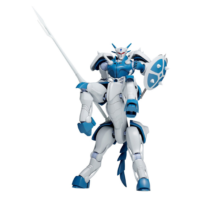 [PTM] 1/72 プロマキス 機甲界ガリアン プラモデル(KG-023) ウェーブ(WAVE)