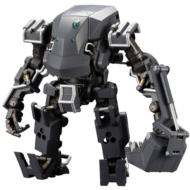 [PTM] ヘキサギア 1/24 バルクアームα 『ルクスエイプ』 プラモデル(HG136) コトブキヤ