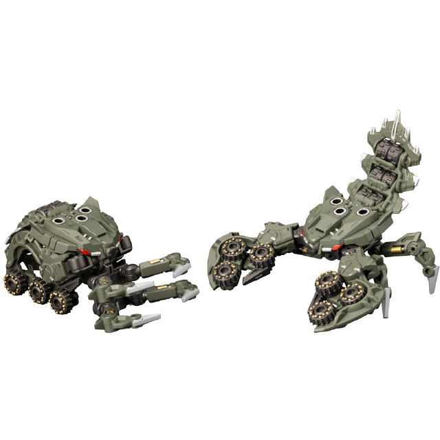 [PTM] ヘキサギア 1/24 オルタナティブ ハードシェル プラモデル(HG138) コトブキヤ