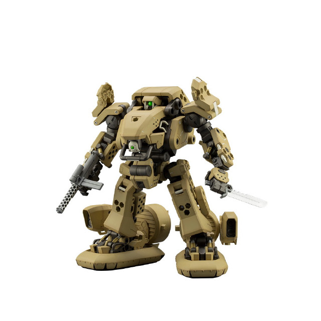 [PTM] (再販)ヘキサギア 1/24 バルクアームβ 標準仕様 プラモデル(HG046R) コトブキヤ